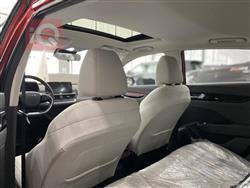 دۆنگ فینگ Aeolus A30
